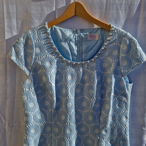 Libra dress and - libra,