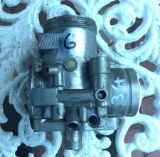 Amal mk2 concentric. 34mm body. right  hand  #6