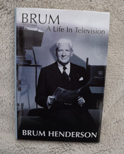 2003 Brum A Life in Television