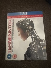 Terminator - The Sarah Connor