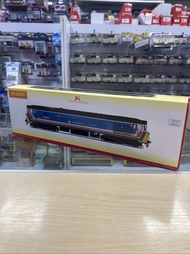 Hornby r30153 gauge br - gauge,