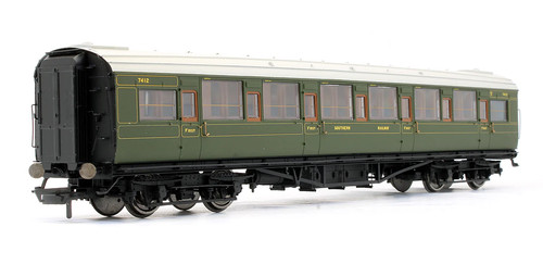 Hornby r4770 maunsell - r4770,
