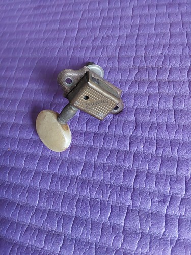 Framus tuning peg vintage - framus, peg.