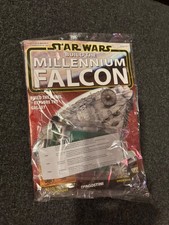 DEAGOSTINI BUILD THE STAR WARS