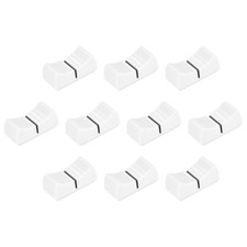 10pcs Console Mixer Slider