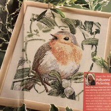 Pollyanna pickering winter - pickering,