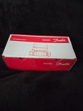 DANFOSS HP22 2-Port Shoe Valve