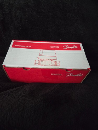 Danfoss hp22 port - danfoss, 2-port