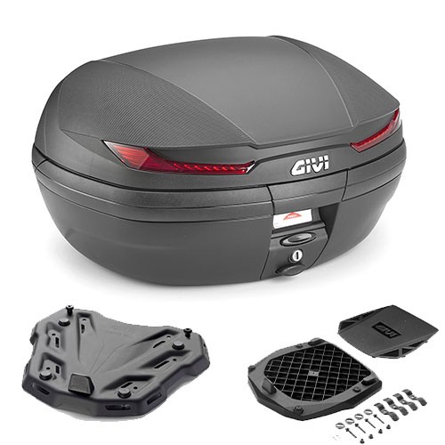 V45n case kit givi - v45n,
