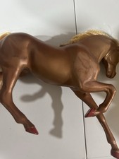 Grand Champions Brown Model
