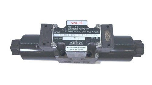 Nachi g01 e115 e30 - nachi, ss-g01-c5-fr-e115-e30