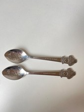 Vintage Rolex Spoon Bucherer