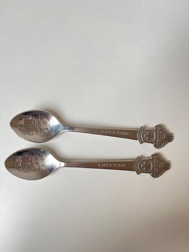 Vintage rolex spoon bucherer - vintage,