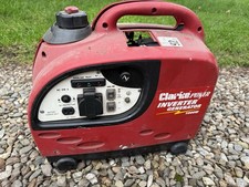 Clarke IG1000 Inverter