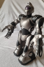 Mini Robosapien V2 WowWee