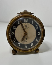 Jaz brass and steel mechanical - jaz,