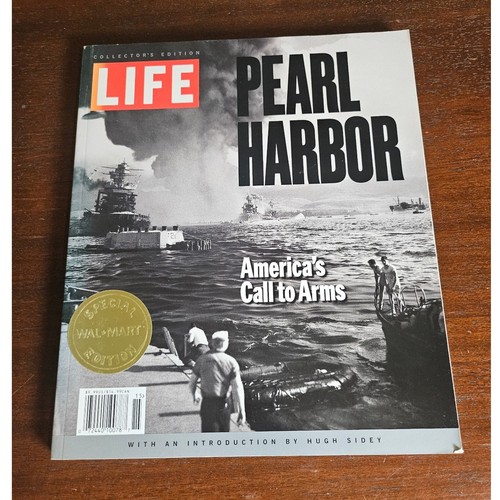 Life magazine pearl - magazine,