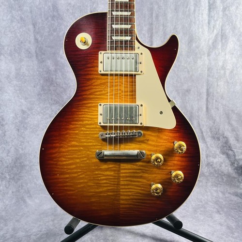 Gibson custom shop - custom, paul