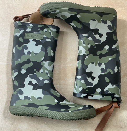 Bisgaard camouflage rubber - bisgaard,