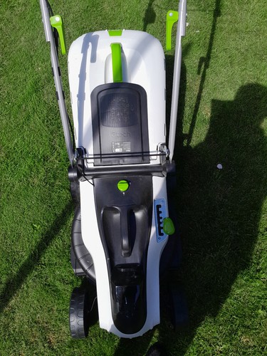 Gtech clm50 cordless lawn - clm50,