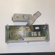 HALSTEAD ACE 30HE & WM AC 30 BOILER  PCB 988543