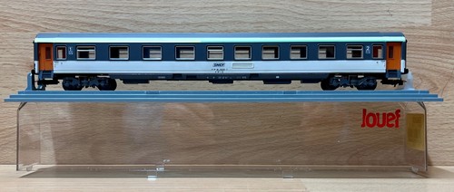 Jouef gauge 536200 - 'ho', sncf