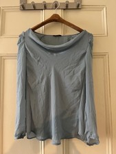 Massimo Dutti filmy chiffon