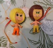 Vintage Rare MATTEL 1971