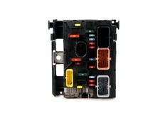 BSM Control Module Fuse Box Peugeot 307 1.4 1.6 2.0 16V HDI