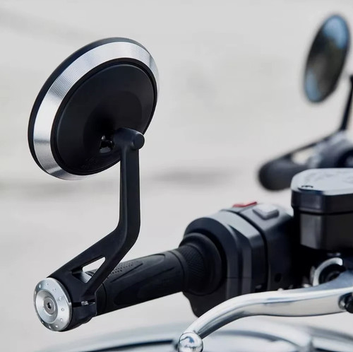 Motorcycle bar end - motorcycle,