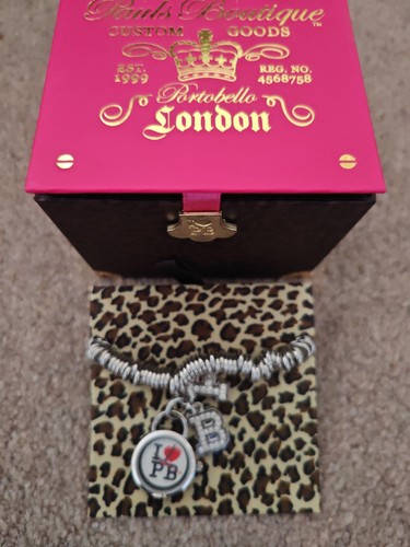 Paul boutique roxy charm - roxy,