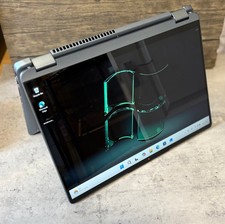 Lenovo Flex 5 - 2 in 1 - 14" Touchscreen Laptop i5-1235U 8GB RAM 256GB SSD 