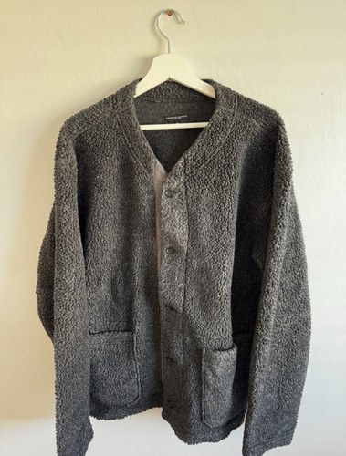 Engineered garments wool - engineered,