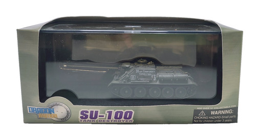 Dragon 60305 100 tank - 60305,