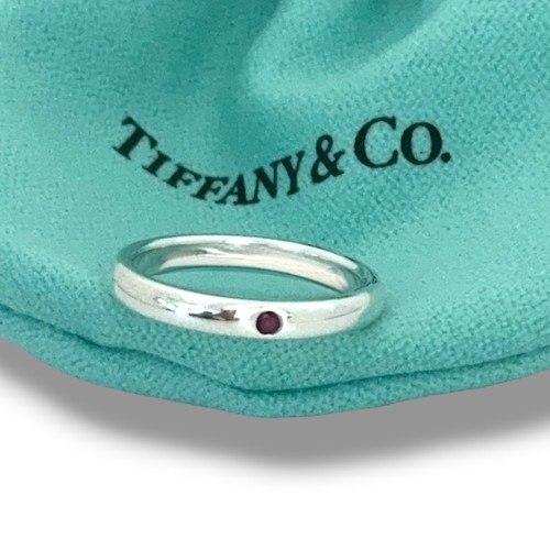 Authentic tiffany co elsa - authentic, &