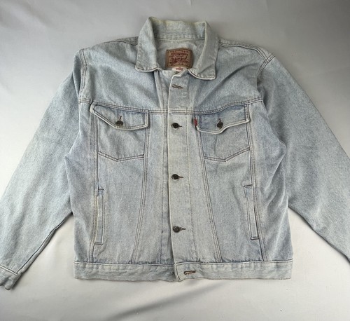 Levi men denim jean - men’s,