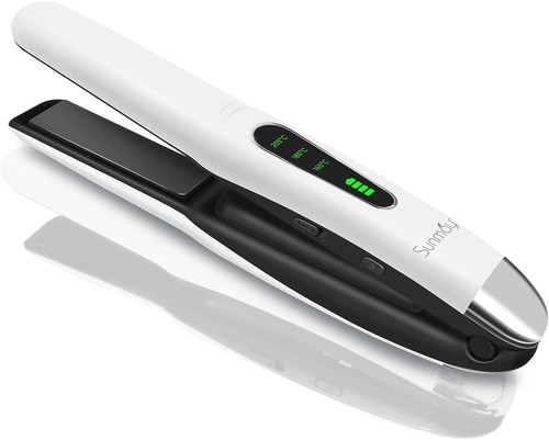 Cordless hair - 2,