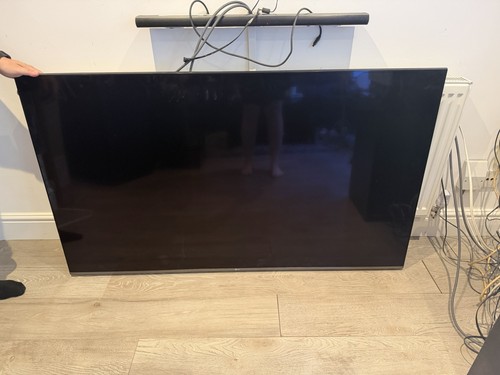 Inch smart tv 4k - 65,