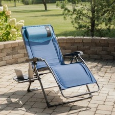Timber Ridge Zero Gravity