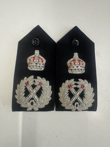 New kings crown cheif - kings,