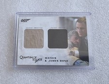 JAMES BOND ARCHIVES DUAL