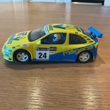 Scalextric C2029 Renault