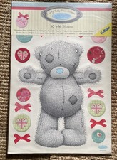You blue nose - blue, tatty