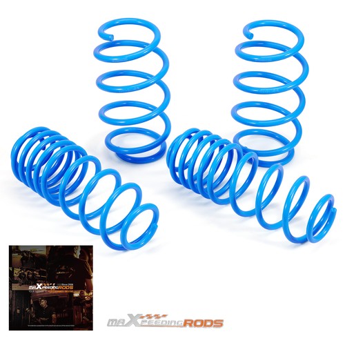 Lowering springs 35mm - for, ford