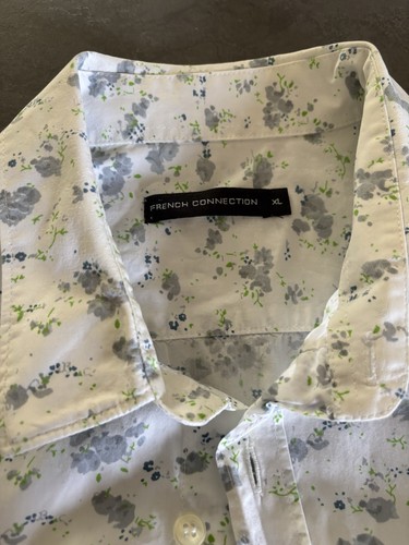 French connection men long - french, men's