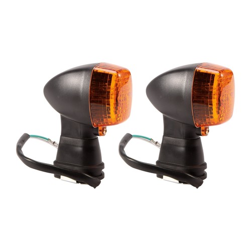 Motorcycle turn light side - 1x(motorcycle,