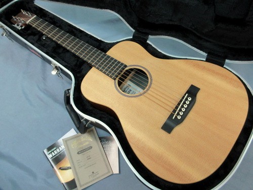 Martin skb hard case - /,