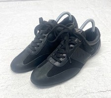 Armani Jeans shoes trainers