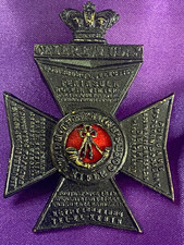 Genuine Larger Victorian KRRC