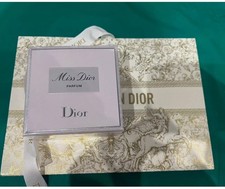NEW 2024 MISS DIOR PARFUM 80ml